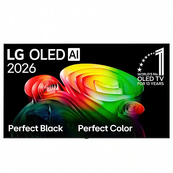 �������� LG 55" OLED55B66LA OLED TV 4K �.� ����� �����