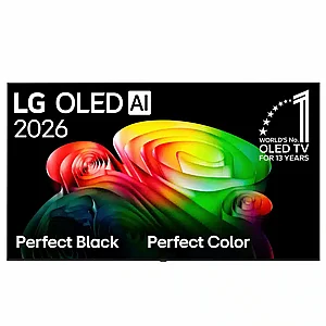 �������� LG 55" OLED55B66LA OLED TV 4K �.� ����� �����