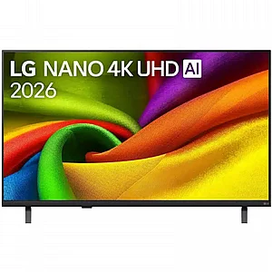 �������� LG 50" 50NU840B6LA NANO UHD Smart TV 4K �.� ����� �����