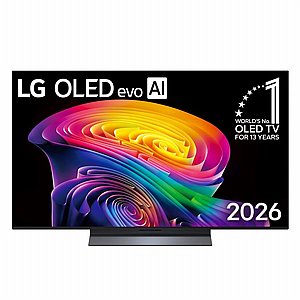 טלוויזיה LG 55" OLED55C66LA OLED Smart TV 4K ח.י יבואן רישמי טלוויזיה LG 55" OLED55C66LA OLED Smart TV 4K ח.י יבואן רישמי
