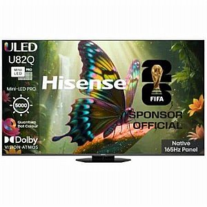 �������� Hisense 75U82Q ������ ������ ����� �����