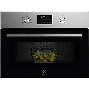 מיקרוגל 46 ליטר משולב גריל דגם ELECTROLUX ECK5401X אלקטרולוקס נירוסטה מיניליין יבואן רישמי מיקרוגל 46 ליטר משולב גריל דגם ELECTROLUX ECK5401X אלקטרולוקס נירוסטה מיניליין יבואן רישמי