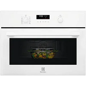 מיקרוגל 46 ליטר משולב גריל דגם ELECTROLUX ECK5401V אלקטרולוקס זכוכית לבנה מיניליין יבואן רישמי מיקרוגל 46 ליטר משולב גריל דגם ELECTROLUX ECK5401V אלקטרולוקס זכוכית לבנה מיניליין יבואן רישמי