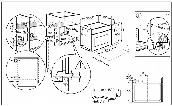 ������� 46 ���� ����� ���� ��� ELECTROLUX ECK5401V ���������� ������ ���� �������� ����� �����