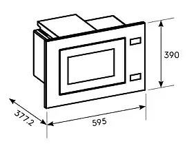 ������� 25 ���� ����� ����� ����� ��� ELECTROLUX EMFB25BC ���������� ���� �������� ����� �����