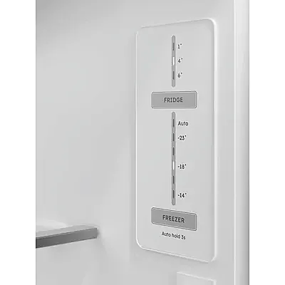 ���� ����� ����� 501 ���� ELECTROLUX EBE5002C-W ���������� ��� �������� ����� �����