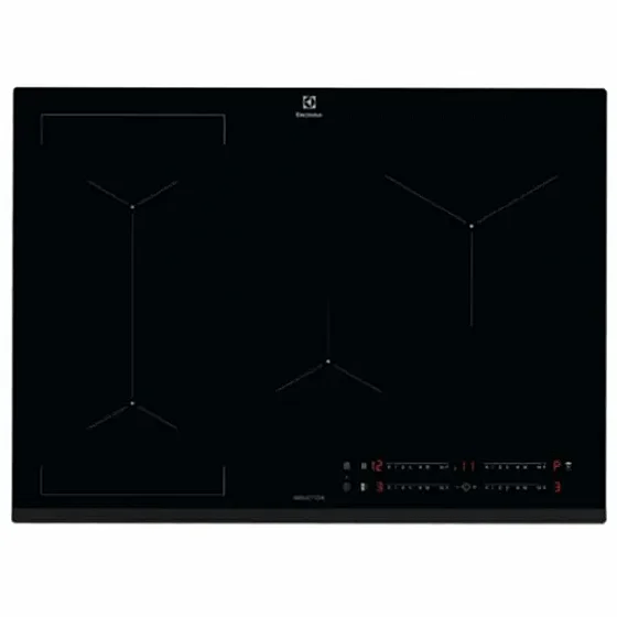 ������ ��������� 71 �"� MULTIZONE ��� EIV734 ���������� Electrolux �������� ����� �����