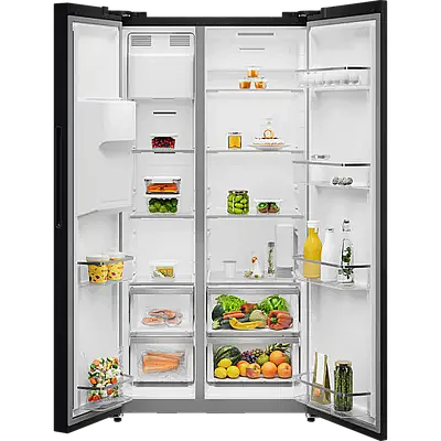 ���� ��� ��� ��� 596 ���� SBS ��� ESE6670A-B ���������� Electrolux ������� ������ �������� ����� �����