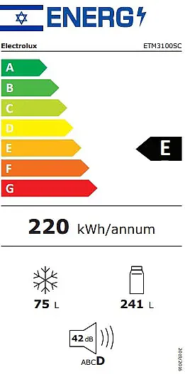 ���� ����� ����� 316 ���� ��� ELECTROLUX ETM3100SC ���������� �������  �������� ����� �����