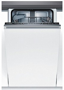 מדיח כלים צר Bosch SPV40E70EU בוש מדיח כלים צר Bosch SPV40E70EU בוש