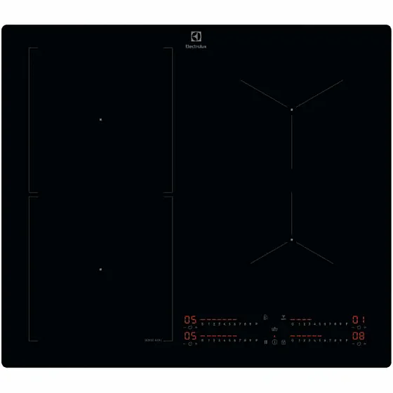 ������ ��������� MULTIZONE ��� EIS62451C ���������� Electrolux ���� �������� ����� �����