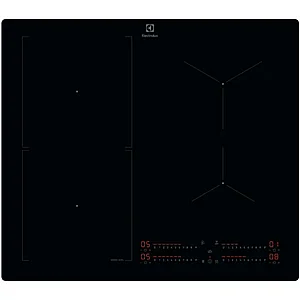 כיריים אינדוקציה MULTIZONE דגם EIS62451C אלקטרולוקס Electrolux שחור מיניליין יבואן רישמי כיריים אינדוקציה MULTIZONE דגם EIS62451C אלקטרולוקס Electrolux שחור מיניליין יבואן רישמי