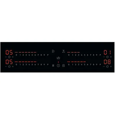 ������ ��������� MULTIZONE ��� EIS62451C ���������� Electrolux ���� �������� ����� �����