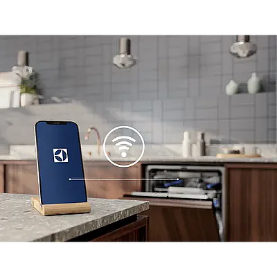 ���� ���� �������� ��� ��� EBF7500SBA ���������� Electrolux �������� ����� �����