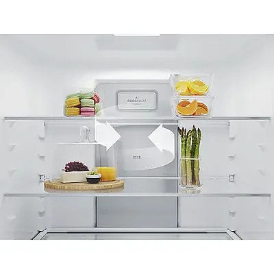 ���� ����� ����� 501 ���� ELECTROLUX EBE5002C-B ���������� ���� �� �������� ����� �����