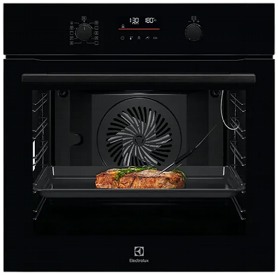 ���� �������� �� ������ 71 ���� ��� �Electrolux EOP7422K SenseCook ���������� ���� �������� ����� �����
