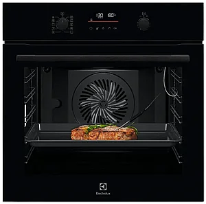 ���� �������� �� ������ 71 ���� ��� �Electrolux EOP7422K SenseCook ���������� ���� �������� ����� �����