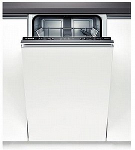 מדיח כלים צר Bosch SPV40E20EU בוש מדיח כלים צר Bosch SPV40E20EU בוש