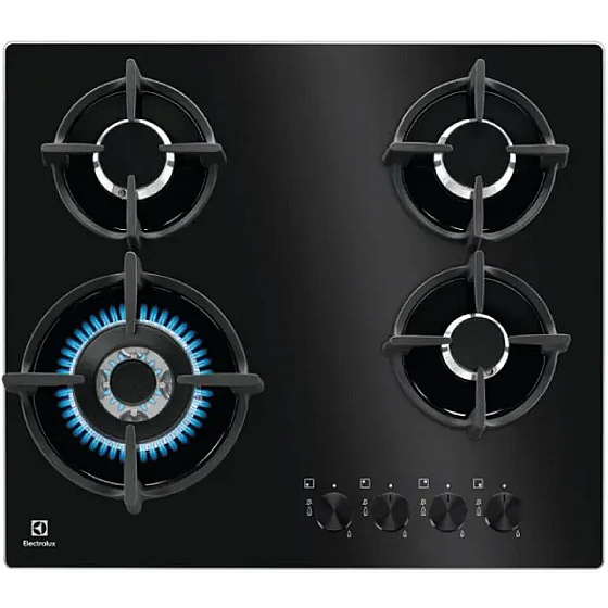 ������ �� 60 �"� 4 ����� ��� KGG6437K ���������� Electrolux ������ ����� �������� ����� �����
