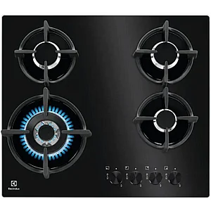 כיריים גז 60 ס"מ 4 להבות דגם KGG6437K אלקטרולוקס Electrolux זכוכית שחורה מיניליין יבואן רישמי כיריים גז 60 ס"מ 4 להבות דגם KGG6437K אלקטרולוקס Electrolux זכוכית שחורה מיניליין יבואן רישמי