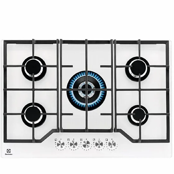 ������ �� ������ 75 �"� ��� Electrolux KGG75362W ���������� ��� �������� ����� �����