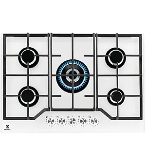 כיריים גז זכוכית 75 ס"מ דגם Electrolux KGG75362W אלקטרולוקס לבן מיניליין יבואן רישמי כיריים גז זכוכית 75 ס"מ דגם Electrolux KGG75362W אלקטרולוקס לבן מיניליין יבואן רישמי