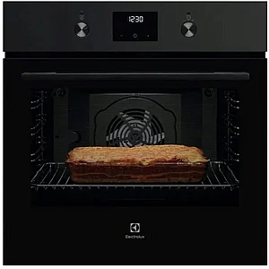 תנור בנוי רב תכליתי 71 ליטר דגם Electrolux EOH5222G אלקטרולוקס שחור פחם בשילוב זכוכית שחורה מיניליין יבואן רישמי תנור בנוי רב תכליתי 71 ליטר דגם Electrolux EOH5222G אלקטרולוקס שחור פחם בשילוב זכוכית שחורה מיניליין יבואן רישמי