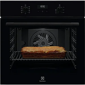 תנור רב תכליתי 71 ליטר דגם Electrolux EOH6212K אלקטרולוקס שחור מיניליין יבואן רישמי תנור רב תכליתי 71 ליטר דגם Electrolux EOH6212K אלקטרולוקס שחור מיניליין יבואן רישמי
