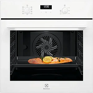 תנור רב תכליתי 71 ליטר דגם Electrolux EOH6221V אלקטרולוקס לבן מיניליין יבואן רישמי תנור רב תכליתי 71 ליטר דגם Electrolux EOH6221V אלקטרולוקס לבן מיניליין יבואן רישמי