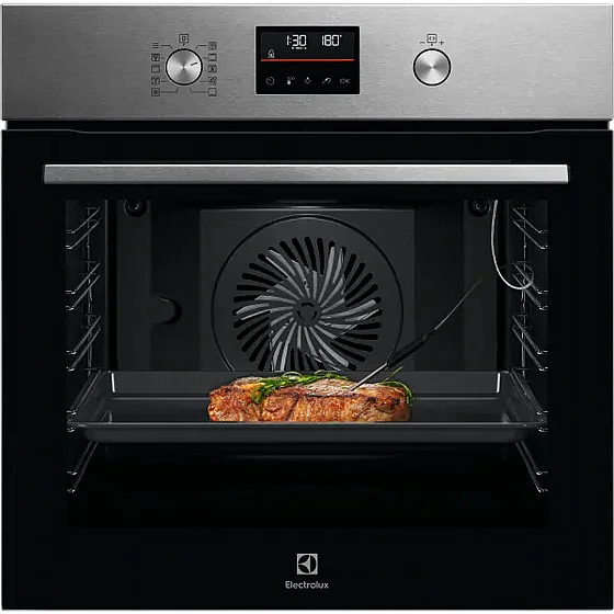 ���� �������� �� ������ 71 ���� ��� �Electrolux EOP7422X SenseCook ���������� ������� �������� ����� �����