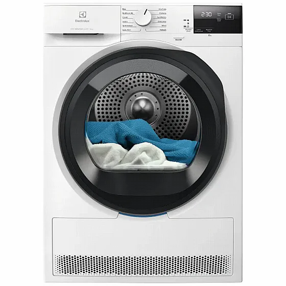 ����� ����� 9 �"� Heat Pump ��� EDH6295BM ���������� Electrolux �������� ����� �����