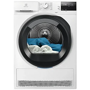 מייבש כביסה 9 ק"ג Heat Pump דגם EDH6295BM אלקטרולוקס Electrolux מיניליין יבואן רישמי מייבש כביסה 9 ק"ג Heat Pump דגם EDH6295BM אלקטרולוקס Electrolux מיניליין יבואן רישמי