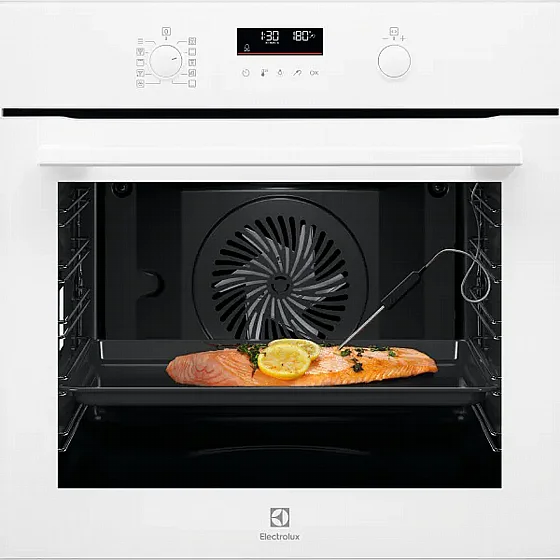 ���� �������� �� ������ 71 ���� ��� �Electrolux EOP7422V SenseCook ���������� ��� �������� ����� �����