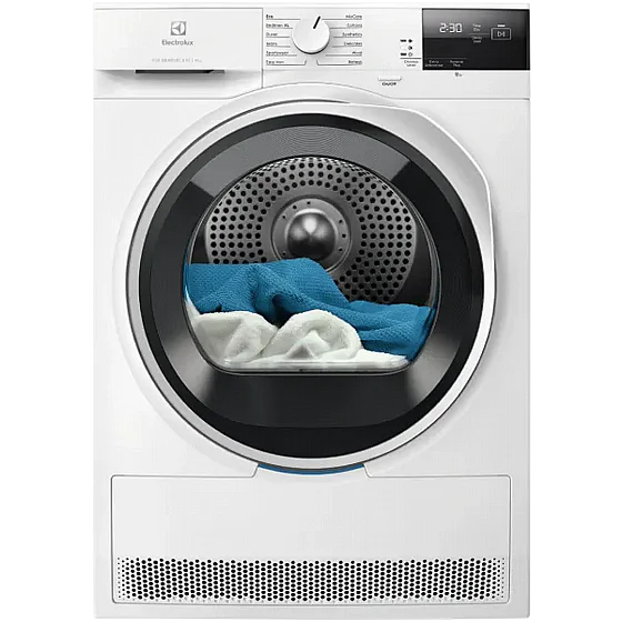 ����� ����� 9 �"� Heat Pump ��� EDH6294BM ���������� Electrolux �������� ����� �����