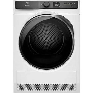 מייבש כביסה 9 ק"ג Heat Pump דגם ELECTROLUX EDH902R9WC אלקטרולוקס מיניליין יבואן רישמי מייבש כביסה 9 ק"ג Heat Pump דגם ELECTROLUX EDH902R9WC אלקטרולוקס מיניליין יבואן רישמי