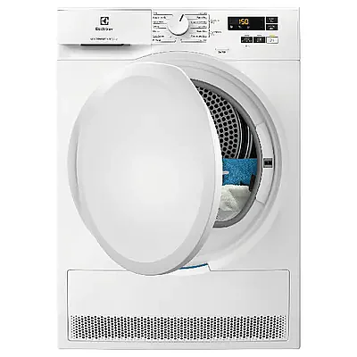 ����� ����� 8 �"� Heat Pump ��� EDH6181BM ���������� Electrolux ��� �������� ����� �����
