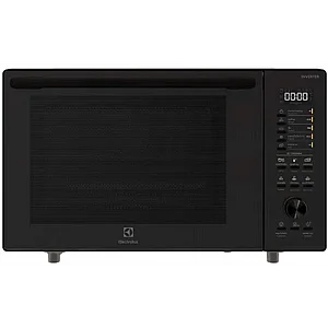 מיקרוגל משולב אפיה וגריל 30 ליטר דגם Ultimate Taste 700 CombiOven EMC30D22BM אלקטרולוקס Electrolux שחור מיניליין יבואן רישמי מיקרוגל משולב אפיה וגריל 30 ליטר דגם Ultimate Taste 700 CombiOven EMC30D22BM אלקטרולוקס Electrolux שחור מיניליין יבואן רישמי