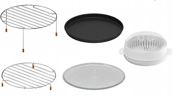 ������� ����� ���� ����� 30 ���� ��� Ultimate Taste 700 CombiOven EMC30D22BM ���������� Electrolux ���� �������� ����� �����