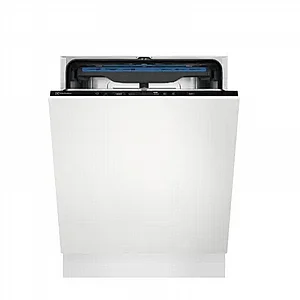 מדיח כלים אינטגרלי מלא דגם EEG48200L אלקטרולוקס Electrolux מיניליין יבואן רישמי מדיח כלים אינטגרלי מלא דגם EEG48200L אלקטרולוקס Electrolux מיניליין יבואן רישמי