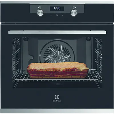 ���� ���� Electrolux EOH7427X ���������� ������� �������� ����� �����