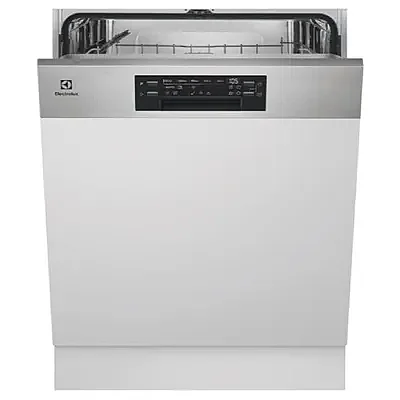 ���� ���� ��� �������� ��� 60 �"� ��� Electrolux EES47310IX ���������� �������� ����� �����