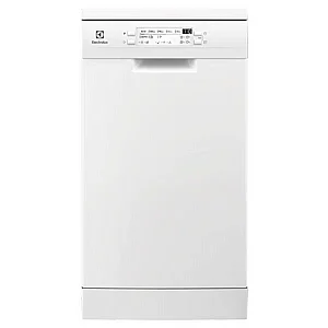 מדיח כלים צר 9 מערכות כלים ESS42210SW אלקטרולוקס Electrolux לבן מיניליין יבואן רישמי מדיח כלים צר 9 מערכות כלים ESS42210SW אלקטרולוקס Electrolux לבן מיניליין יבואן רישמי