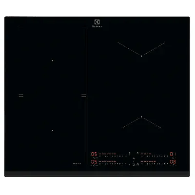 ������ ��������� MULTIZONE ��� EIS62450 ���������� Electrolux ���� �������� ����� �����