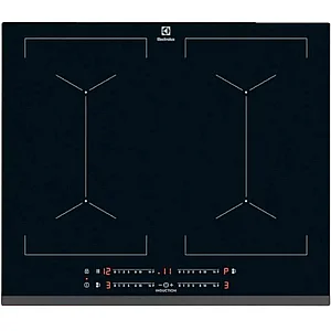 כיריים אינדוקציה 4 אזורי בישול Multizone דגם Electrolux LIV64440CB אלקטרולוקס מיניליין יבואן רישמי כיריים אינדוקציה 4 אזורי בישול Multizone דגם Electrolux LIV64440CB אלקטרולוקס מיניליין יבואן רישמי