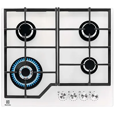������ �� 60 �"� ��� Electrolux KGG64362W ���������� ������ ���� �������� ����� �����