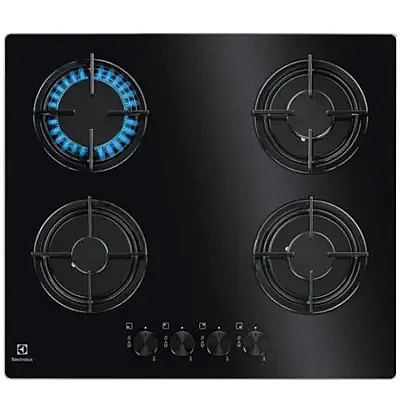 ������ �� 60 �"� 4 ����� ��� EGT6242NVK ���������� Electrolux ������ ����� �������� ����� �����