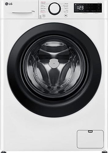  ����� ����� 10 �"� LG WF10014WB AI DD 6 Motion �.� ����� �����
