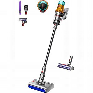 שואב אבק דייסון דגם V12s Detect Slim Submarine דגם חדש שואב אבק דייסון דגם V12s Detect Slim Submarine דגם חדש
