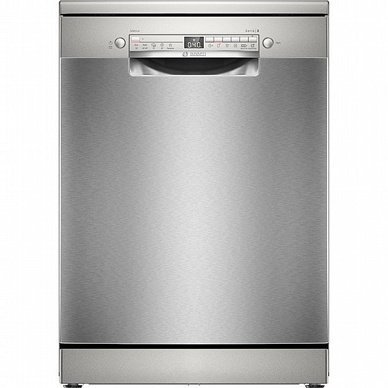 ���� ���� ��� - 60 �"� BOSCH ��� Serie 2 SMS2HTI06E ������ BSH ����� �����