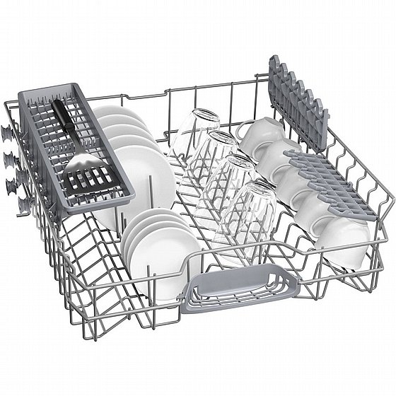 ���� ���� ��� - 60 �"� BOSCH ��� Serie 2 SMS2HTI06E ������ BSH ����� �����